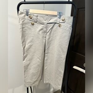 Ann Taylor  Signature Fit Pants